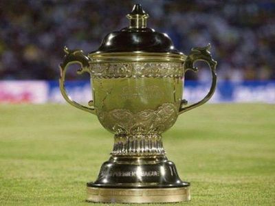 IPL Points table