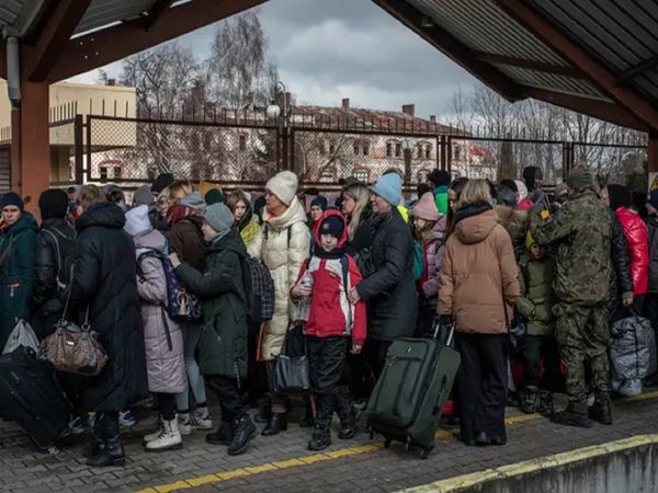 Russia Ukraine Crisis, Russia, Ukraine War