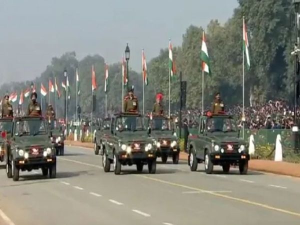 President's Police Medals name who get it on Republic Day-2021