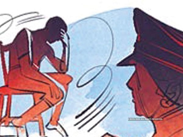 लॉकडाउन से आया रोजी पर संकट तो ऑटो ड्राइवर ने बना लिया खुदकुशी का मन, यूपी पुलिस ने ऐसे बचाई जान