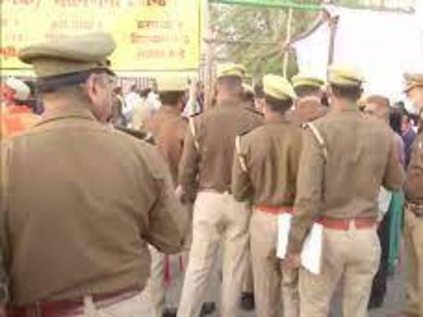 commission asked for the list for 50+ policemen, screening process started