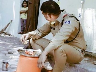 Viral photo
