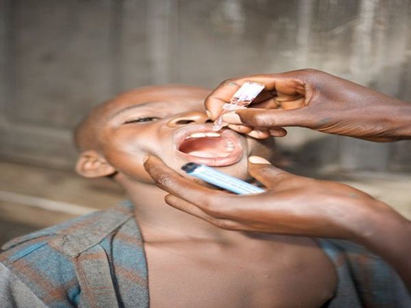 New polio cases amid coronavirus outbreak in Pakistan