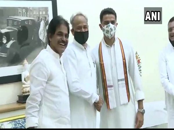 BJP to move no-confidence motion in Rajasthan Assembly tomorrow