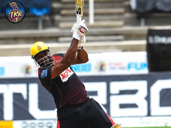 kieron pollard (pic courtesy- Trinbago Knight riders twitter)