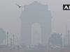 Delhi NCR AQI no relief from Pollution Air Qquality Index reaches in severe category