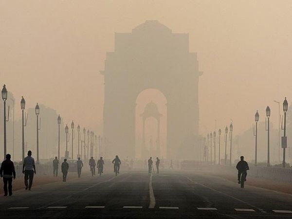 Kejriwal government to submit proposal on lockdown to SC today to tackle air pollution