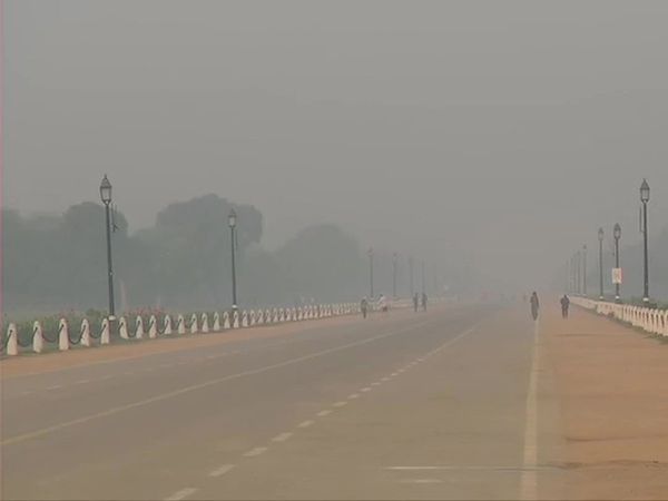 President gives nod to Delhi Commission for Air Quality Management in NCR
