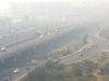 Air Quality in Delhi NCR: दिल्‍ली-एनसीआर में फ‍िर जहरीली हुई हवा, सीपीसीबी ने किया अलर्ट