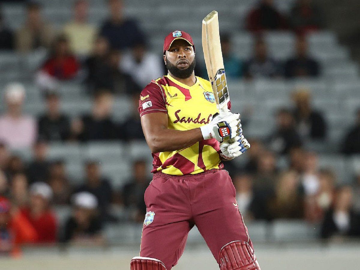 'हमारा कार्य प्रगति पर है', T20I सीरीज गंवाने के बाद वेस्टइंडीज के कप्तान किरोन पोलार्ड का बयान