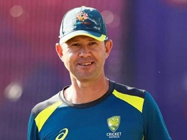 Ricky Ponting