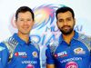 Rohit Sharma Ricky Ponting