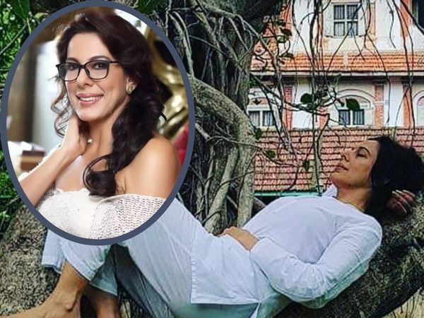 Pooja Bedi exclusive on world mental health day tips to stay happy