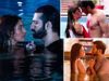 5 TV shows romantic Scene steamiest pool scene Ishqbaaz to Naagin Video