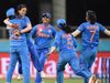 india women cricket team