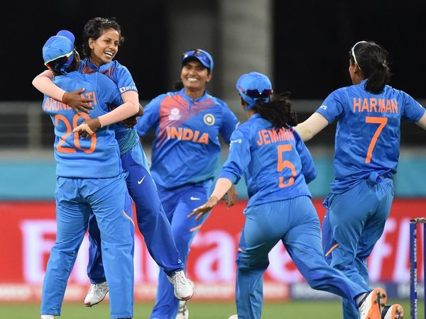 india women cricket team