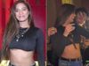 Lock Upp star Poonam Pandey suffers wardrobe malfunction?- 