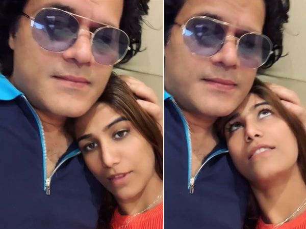 Poonam Pandey Sam Bombay Romantic Video Putting Domestic Violence Behind