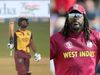 nicholas pooran and chris gayle