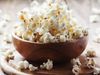 Popcorn khane ke Fayde benefits healthy snacks kya popcorn calories khana acha hota hai 