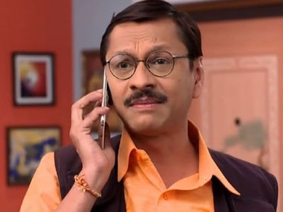 Popatlal in Taarak Mehta Ka Ooltah Chashmah Popatlal in Taarak Mehta Ka Ooltah Chashmah