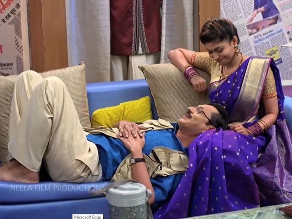 Taarak mehta ka ooltah chashmah Shyam Pathak Aka popatlal Wedding Story New Actress play wife role