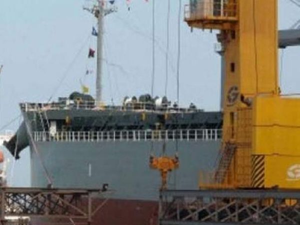 Srilanka says giving Hambantota Port Deal a mistake will retain India First approach