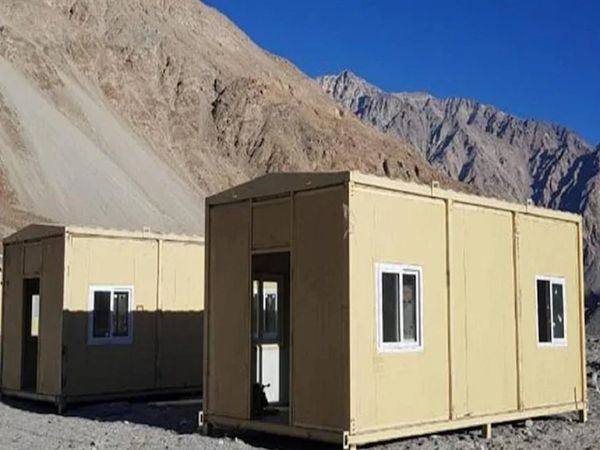 चीन से तनाव के बीच लद्दाख में भारतीय सैनिकों को मिला ठंड से बचने का कवच, जानें क्या है खास