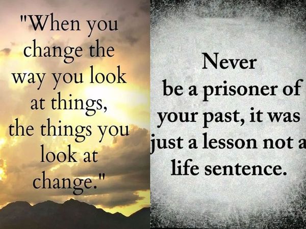 Positive & Inspirational Quotes