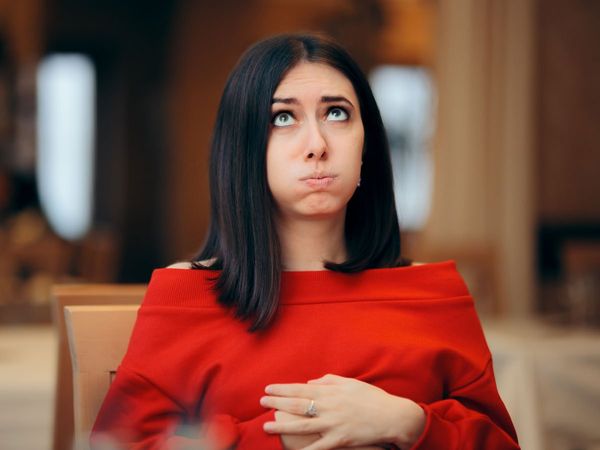 Post Delivery Changes in Body (Photo- iStock)