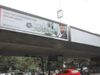 Pune police PMC begin crackdown on illegal banners hoardings in city