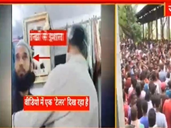 Kanhaiyalal postmartem report reveals death due to excessive bleeding