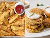 Potato Snacks Recipes