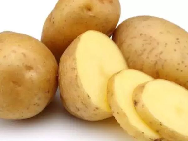 How to cut potatos aloo kaise katein