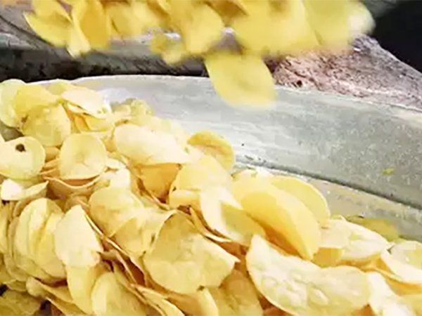 potato chips company