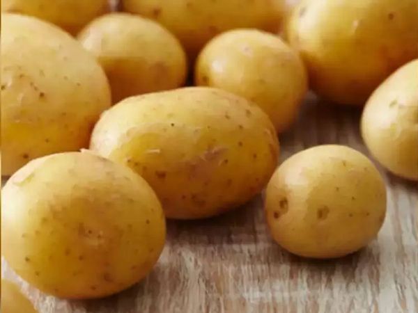 Benefits of Potatoes