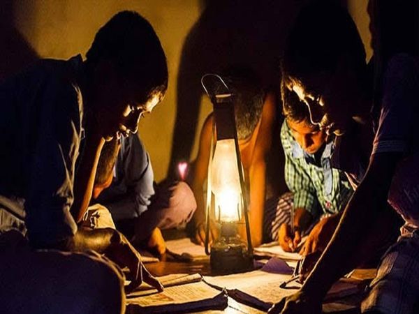 Kanpur Electricity problem