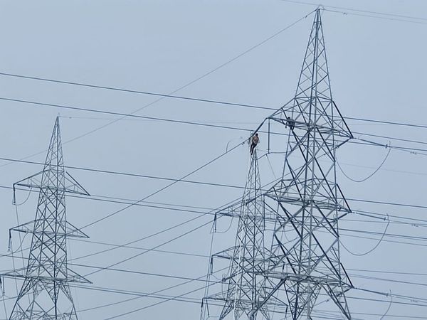 Electricity will be cut tomorrow in many localities of Patna