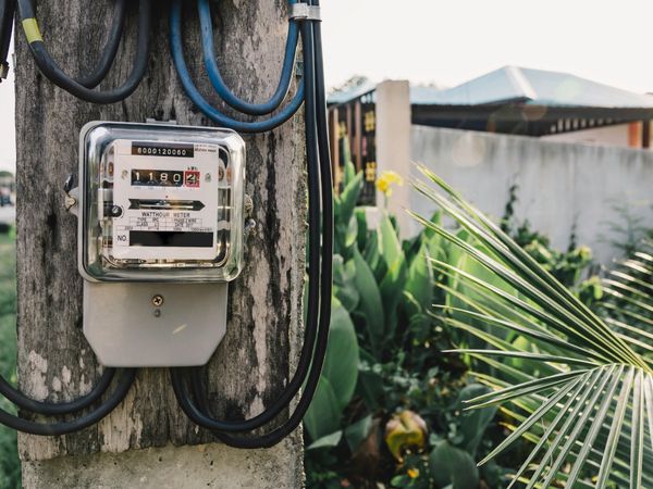  Electricity bill relief