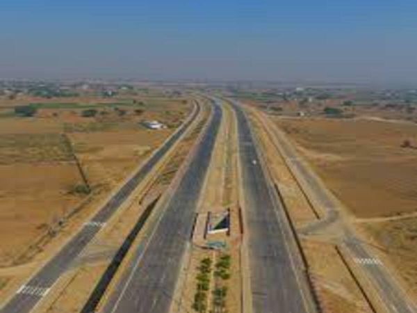 Purvanchal Expressway