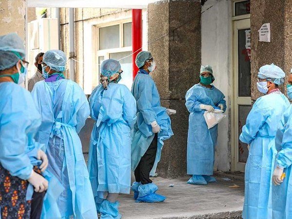 Bande Utkala Janani song: राज्य गीत के जरिए ओडिशा कोरोना वारियर्स का करेगा सम्मान , नवीन पटनायक सरकार की पहल