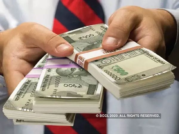 Public Provident Fund