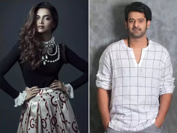 prabhas and deepika padukone