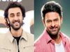 prabhas and ranbir kapoor