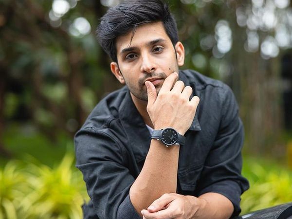 TV actor Prabhat Chaudhary quits the show Nima Denzongpa after Injured on set-