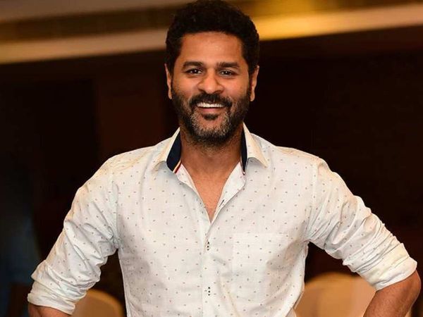 Prabhu Deva brother Raju Sundaram Confirmed his married Mumbai-based physiotherapist Himani