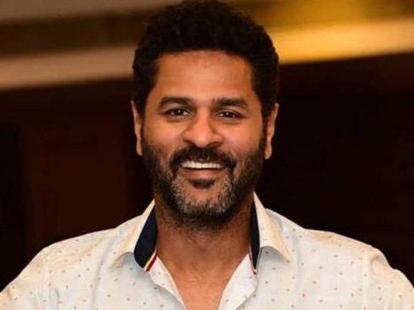 Prabhu Deva Birthday Special