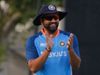 Asia Cup 2022: Video gets viral on internet, Rohit Sharma promises a fav to give signed t-shirt after winning the final