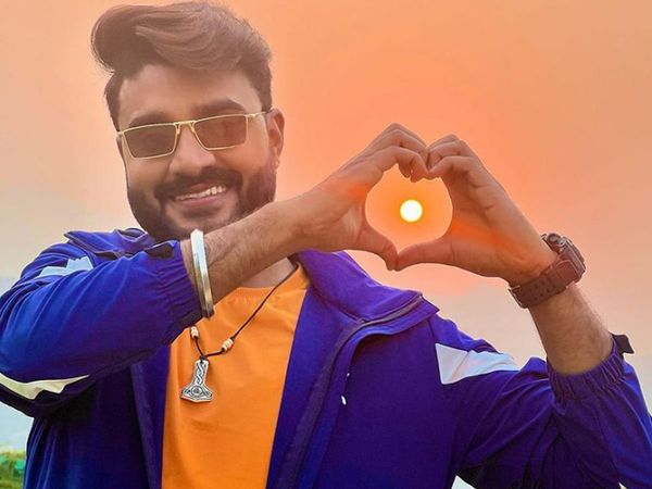 Pradeep Pandey Photo