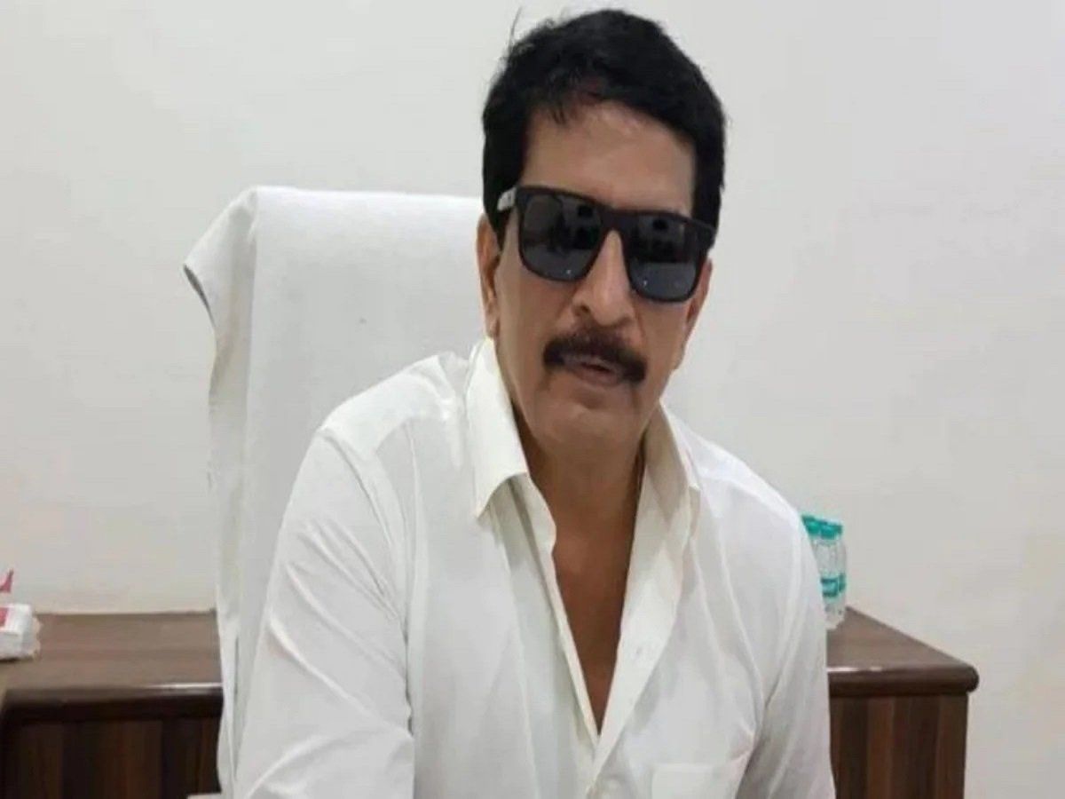 मनसुख हिरेन मर्डर केस में एनकाउंटर स्पेशलिस्ट प्रदीप शर्मा साजिशकर्ता, एनआईए का दावा